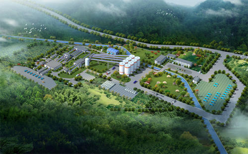 機制砂成為“主心骨”，砂石企業(yè)“黃金時代”要知道的四個要點！