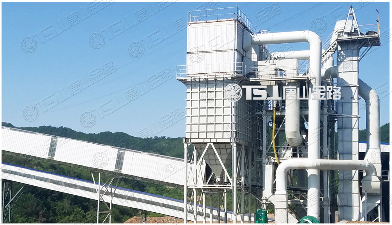 建設(shè)一條機(jī)制砂生產(chǎn)線需要考慮哪些因素呢？