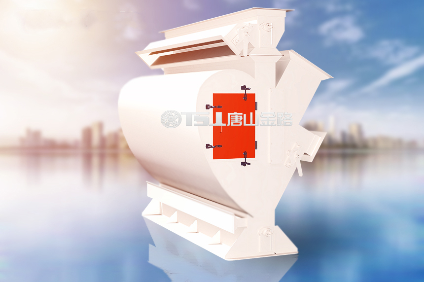 干法制砂生產(chǎn)線為什么一定要用選粉機(jī)呢？