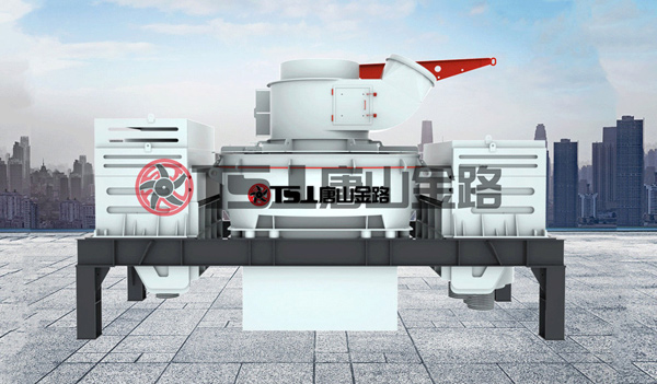 制砂機(jī)產(chǎn)量降低怎么辦？如何提高制砂機(jī)產(chǎn)能