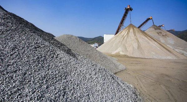 建一個砂石廠投資有哪些？唐山金路為您解答