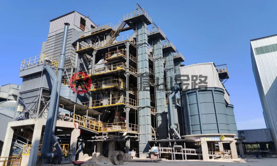 新建制砂線需要注意什么？制砂樓的優(yōu)點？