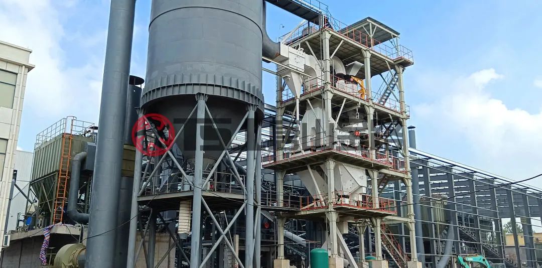 建筑廢料可以制砂嗎？制砂樓建筑廢料制砂效果如何？