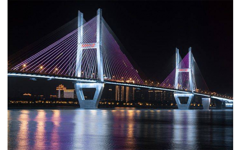 山東原實科技發(fā)展有限責任公司：以光為筆，繪就城市夜景新畫卷