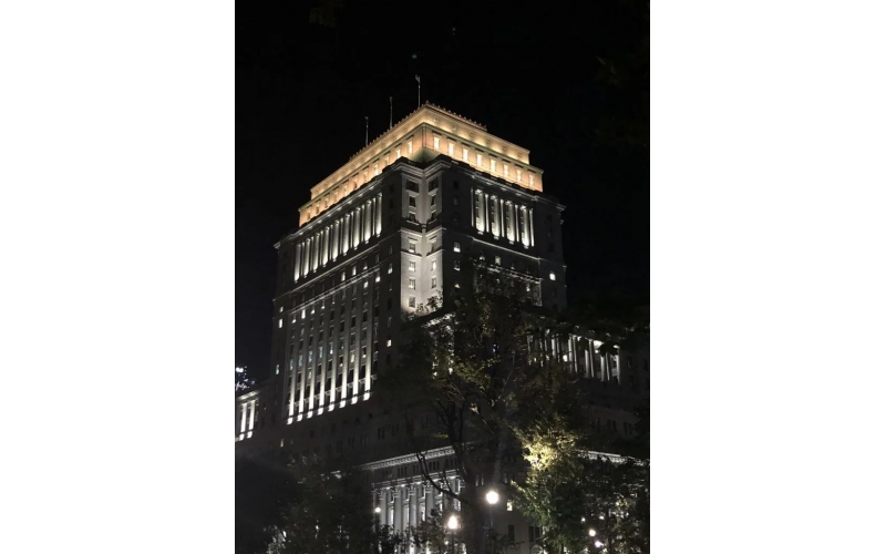 山東原實科技發(fā)展有限責任公司：專業(yè)亮化工程設計與施工服務商